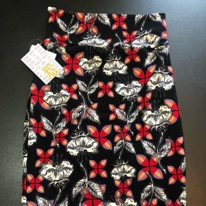 LuLaRoe Cassie Skirt